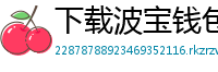 下载波宝钱包